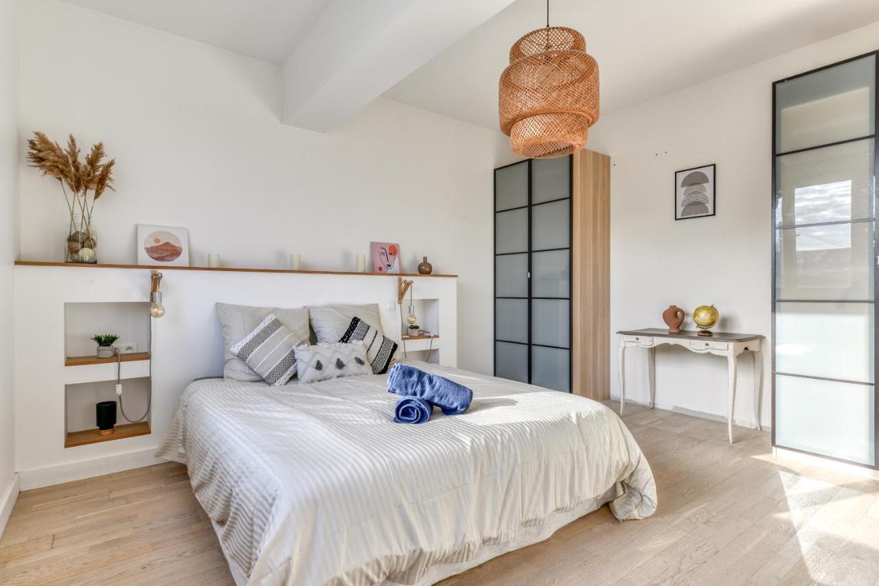 La Casa Grande - Piscine - Wifi - Parking Villa Carcassonne Dış mekan fotoğraf