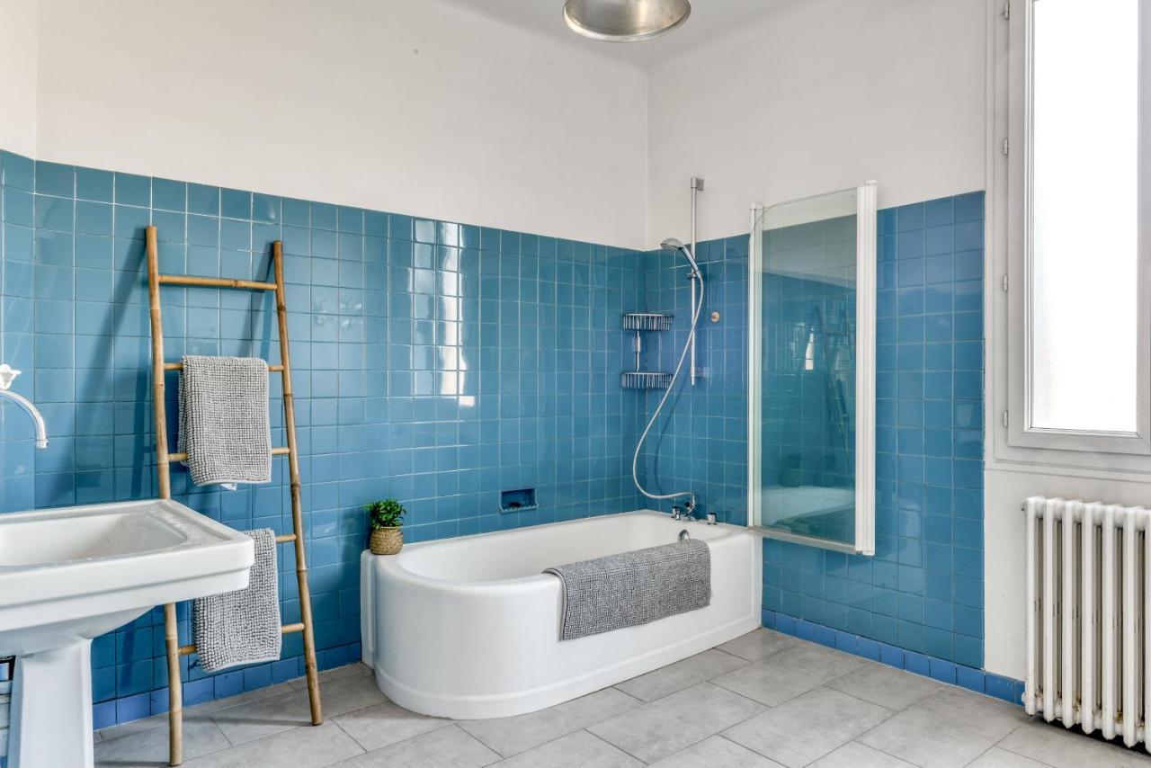 La Casa Grande - Piscine - Wifi - Parking Villa Carcassonne Dış mekan fotoğraf