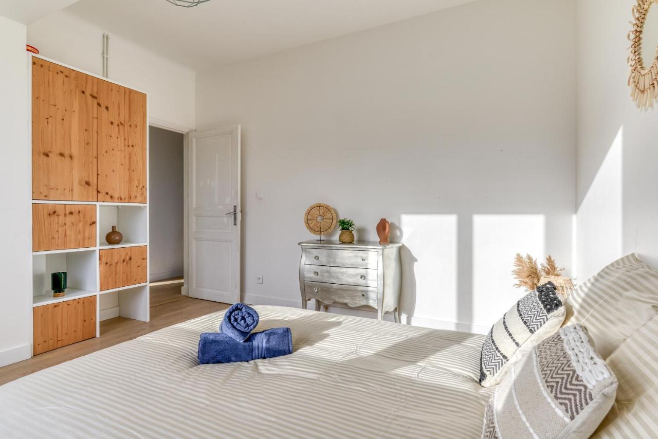 La Casa Grande - Piscine - Wifi - Parking Villa Carcassonne Dış mekan fotoğraf