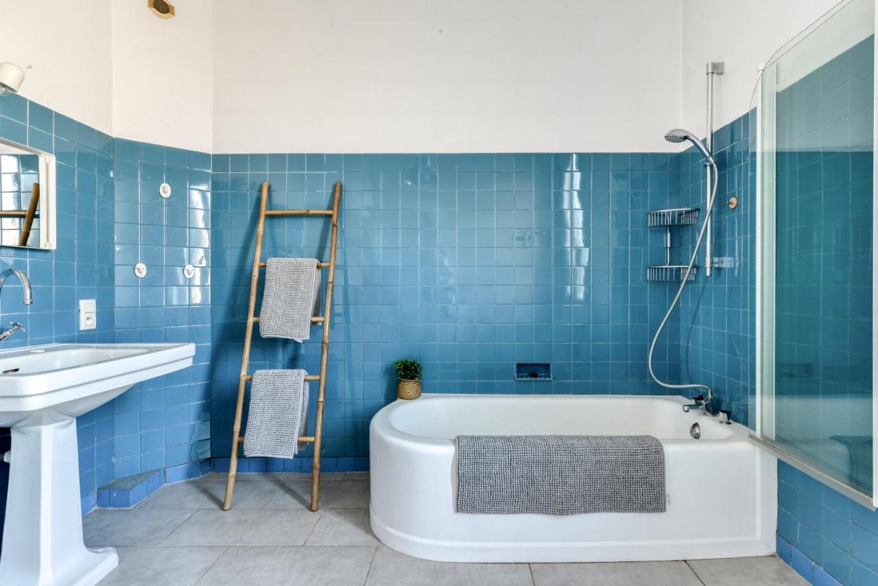 La Casa Grande - Piscine - Wifi - Parking Villa Carcassonne Dış mekan fotoğraf