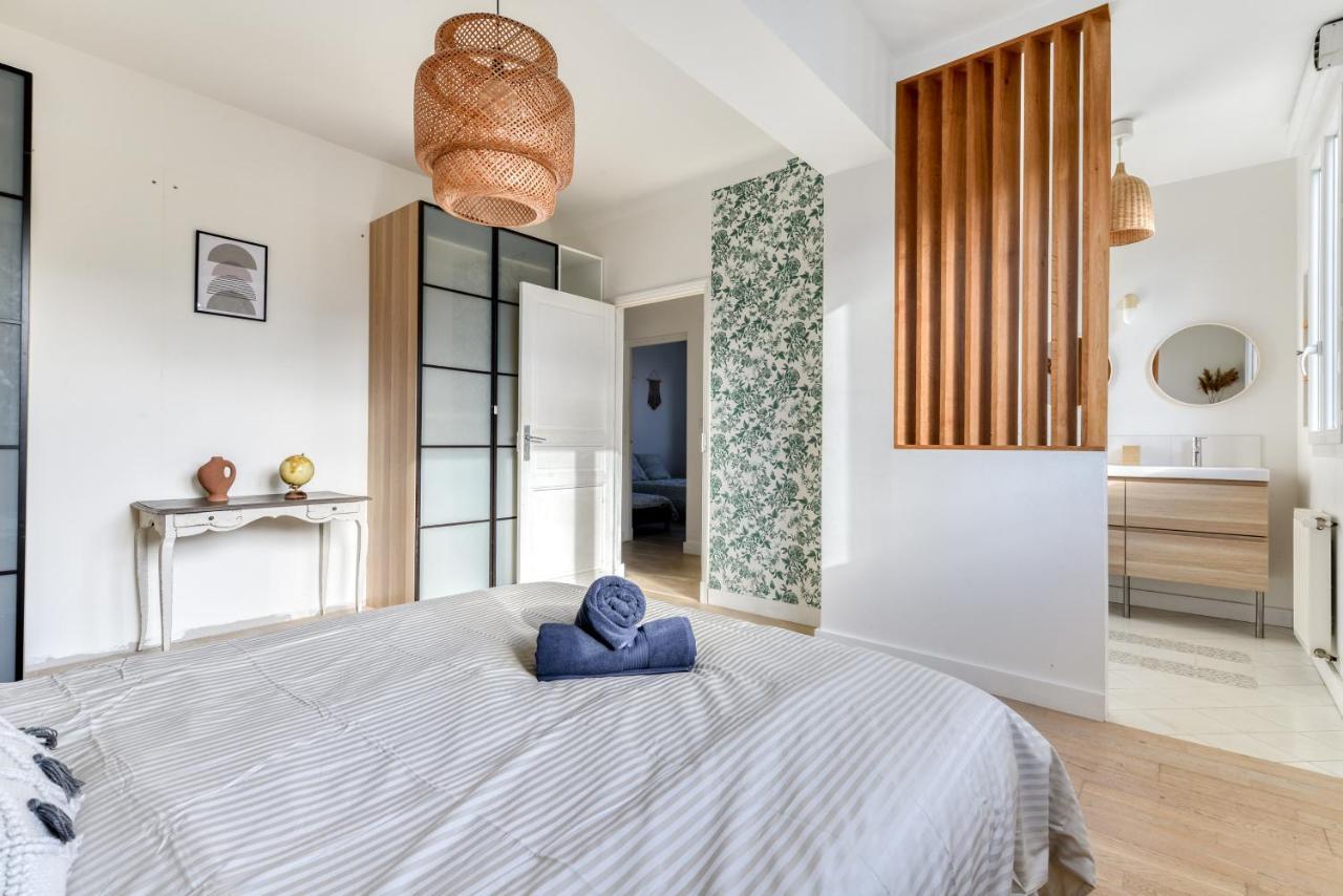 La Casa Grande - Piscine - Wifi - Parking Villa Carcassonne Dış mekan fotoğraf