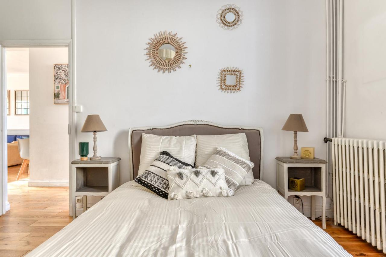 La Casa Grande - Piscine - Wifi - Parking Villa Carcassonne Dış mekan fotoğraf