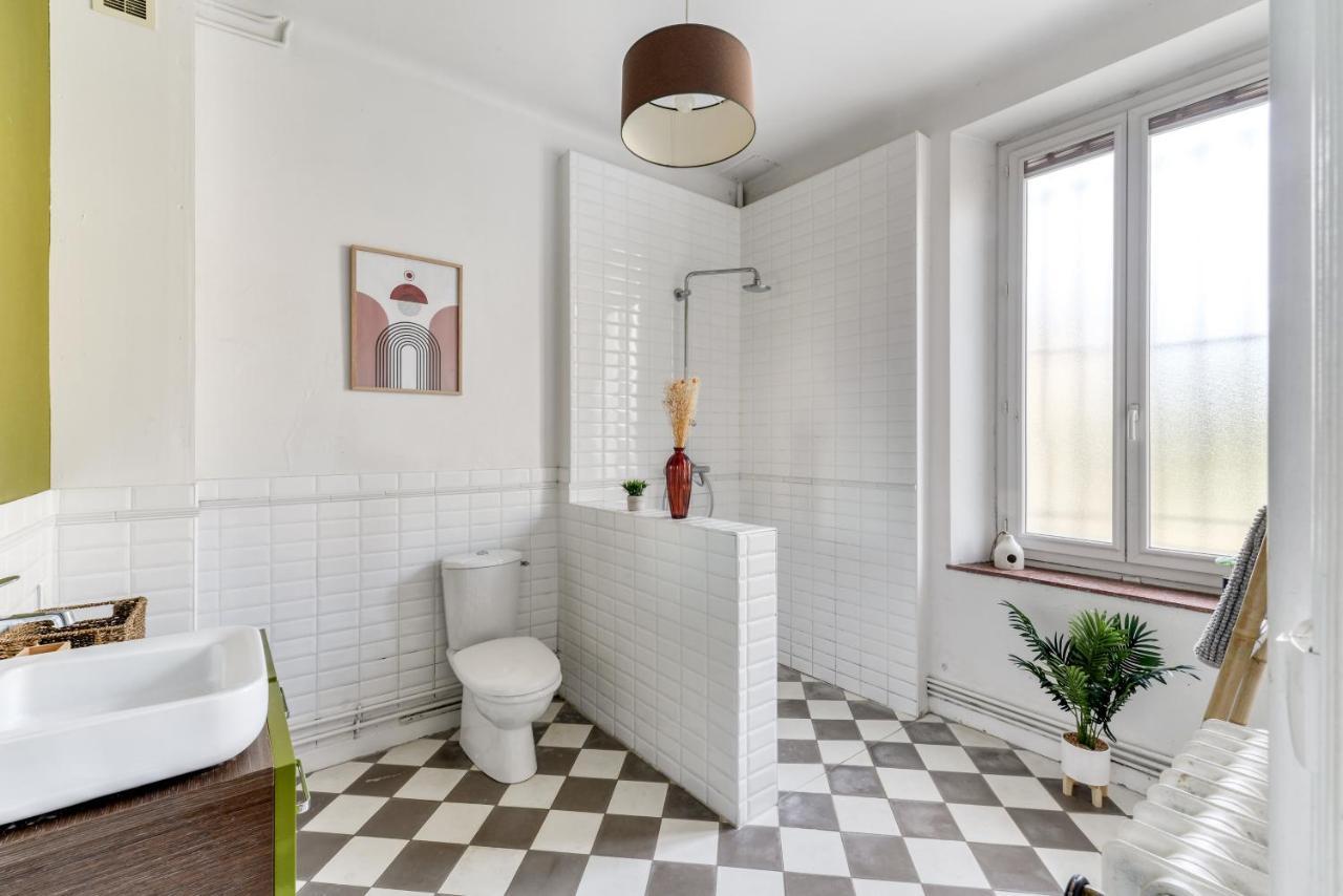 La Casa Grande - Piscine - Wifi - Parking Villa Carcassonne Dış mekan fotoğraf