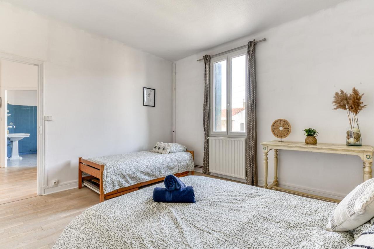 La Casa Grande - Piscine - Wifi - Parking Villa Carcassonne Dış mekan fotoğraf