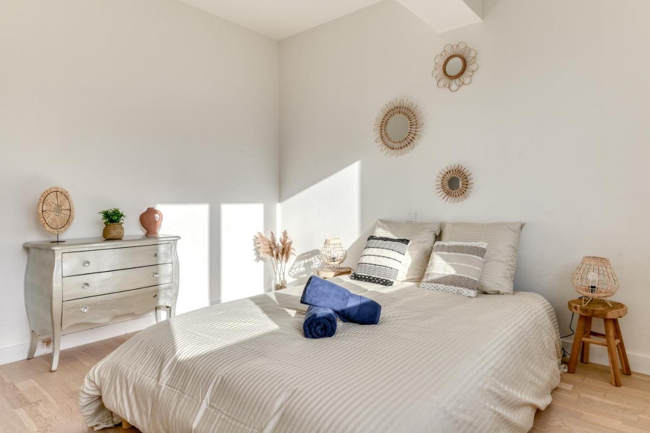 La Casa Grande - Piscine - Wifi - Parking Villa Carcassonne Dış mekan fotoğraf
