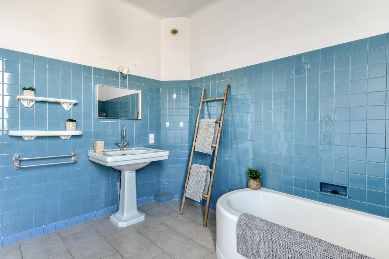 La Casa Grande - Piscine - Wifi - Parking Villa Carcassonne Dış mekan fotoğraf