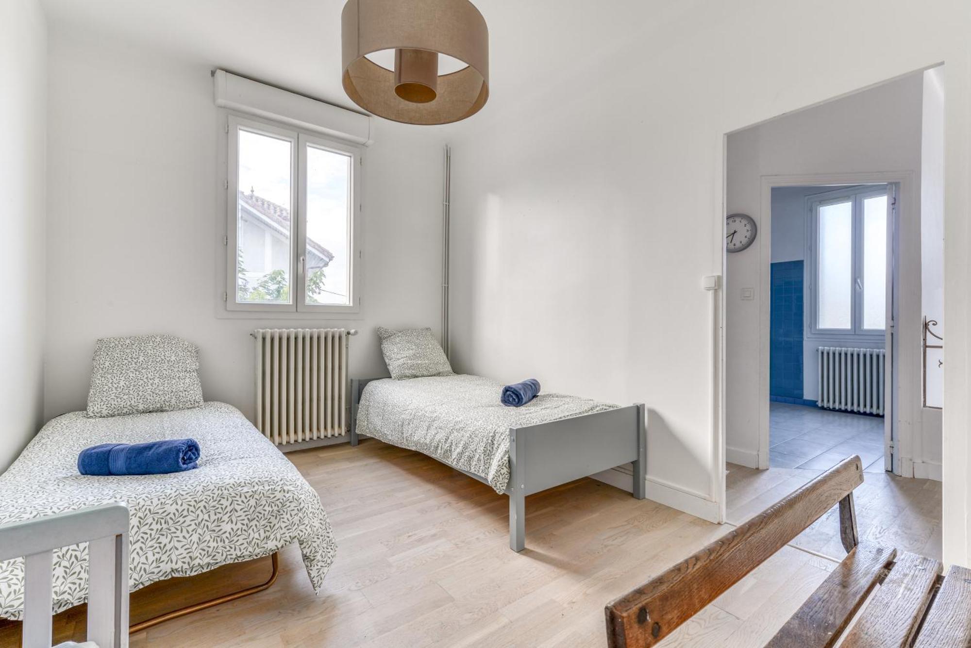 La Casa Grande - Piscine - Wifi - Parking Villa Carcassonne Dış mekan fotoğraf